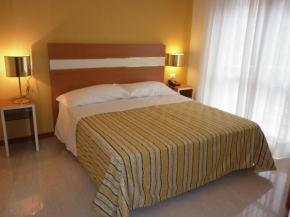 Отель Hotel GF  Чезано-Босконе